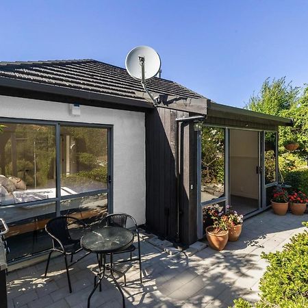 Fernhill Stunning View Home Queenstown Exteriör bild