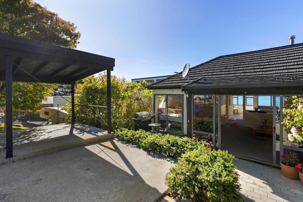 Fernhill Stunning View Home Queenstown Exteriör bild