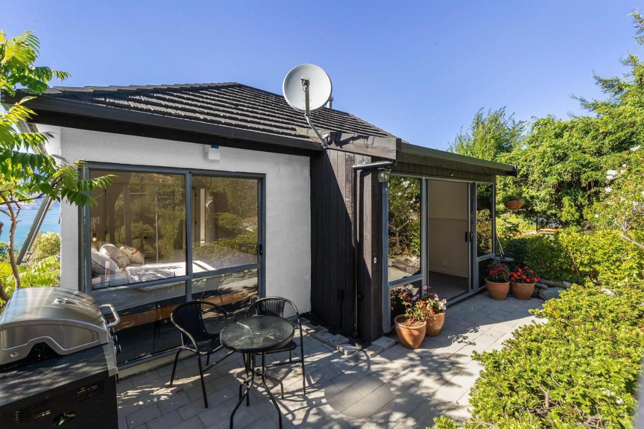 Fernhill Stunning View Home Queenstown Exteriör bild