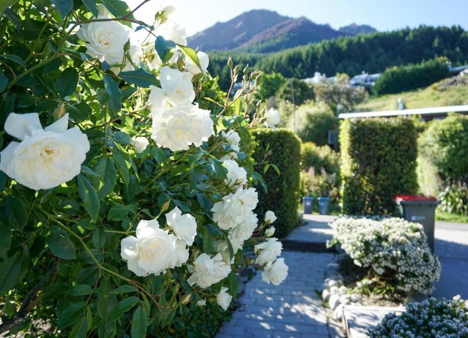 Fernhill Stunning View Home Queenstown Exteriör bild